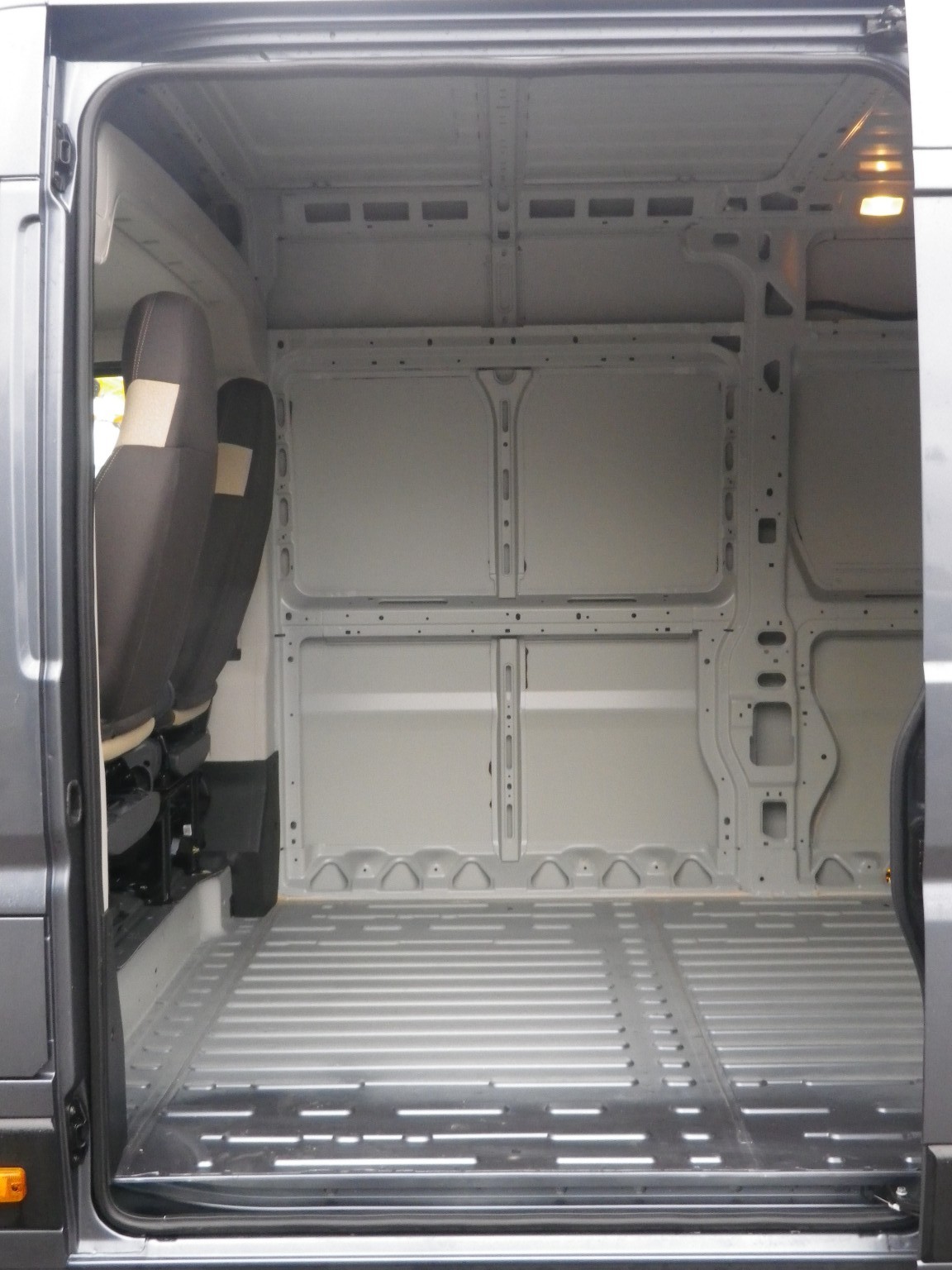 Used Peugeot Boxer 2025 for sale - 77749859: Photo 23