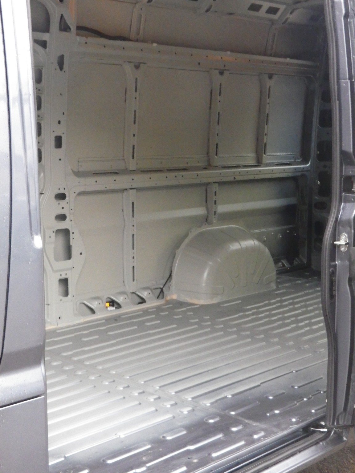 Used Peugeot Boxer 2025 for sale - 77749859: Photo 24