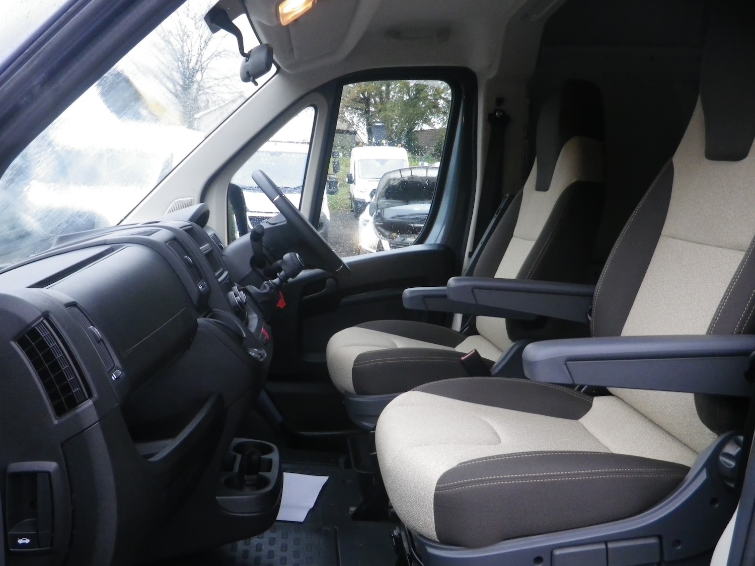 Used Peugeot Boxer 2025 for sale - 77749859: Photo 9