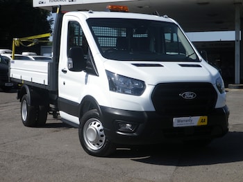 Used Ford Transit 2025 for sale - 78889091: Photo