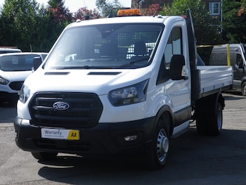 Used Ford Transit 2025 for sale - 78889091: Photo
