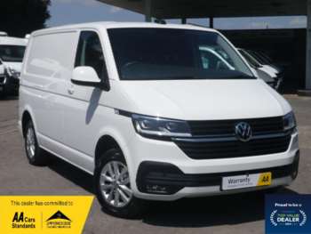 Used Volkswagen Transporter 2024 for sale - 74924438: Photo