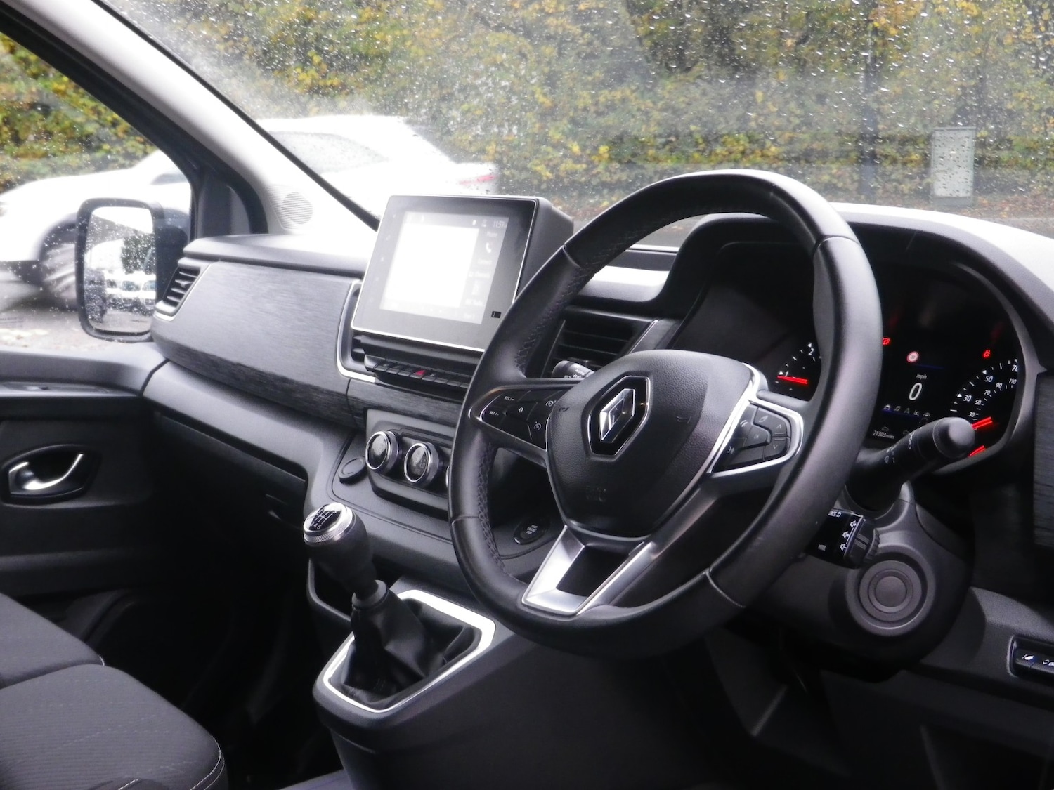 Used Renault Trafic 2024 for sale - 76369229: Photo 10