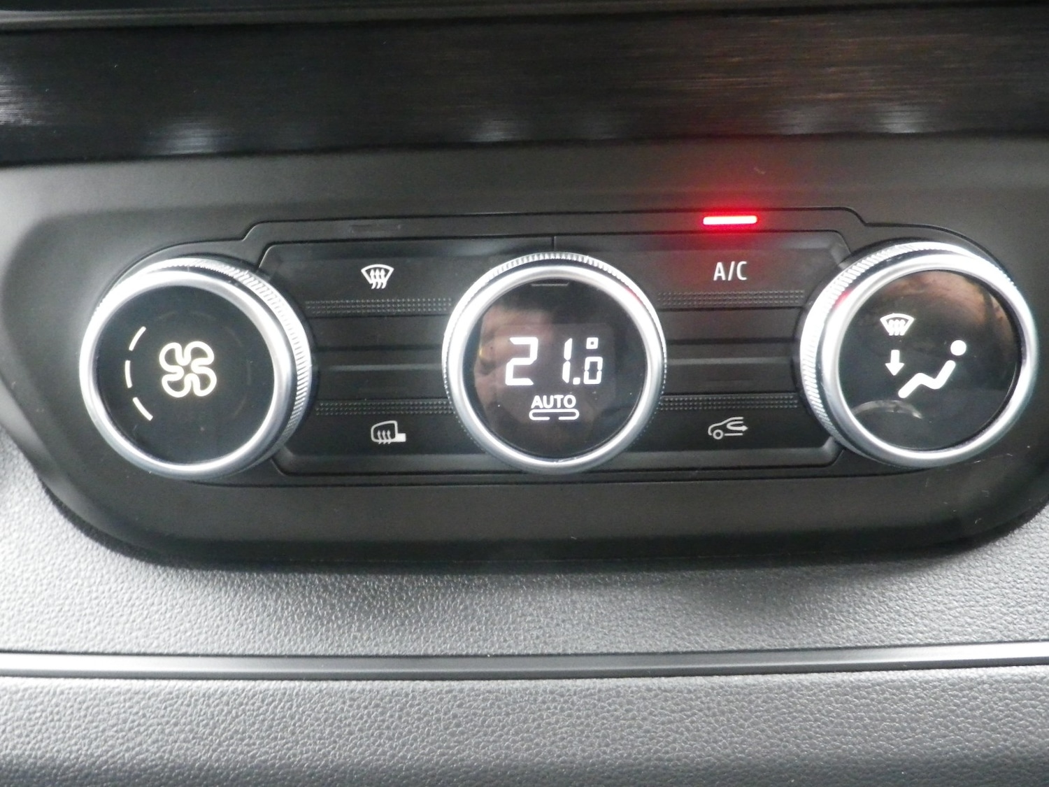 Used Renault Trafic 2024 for sale - 76369229: Photo 19