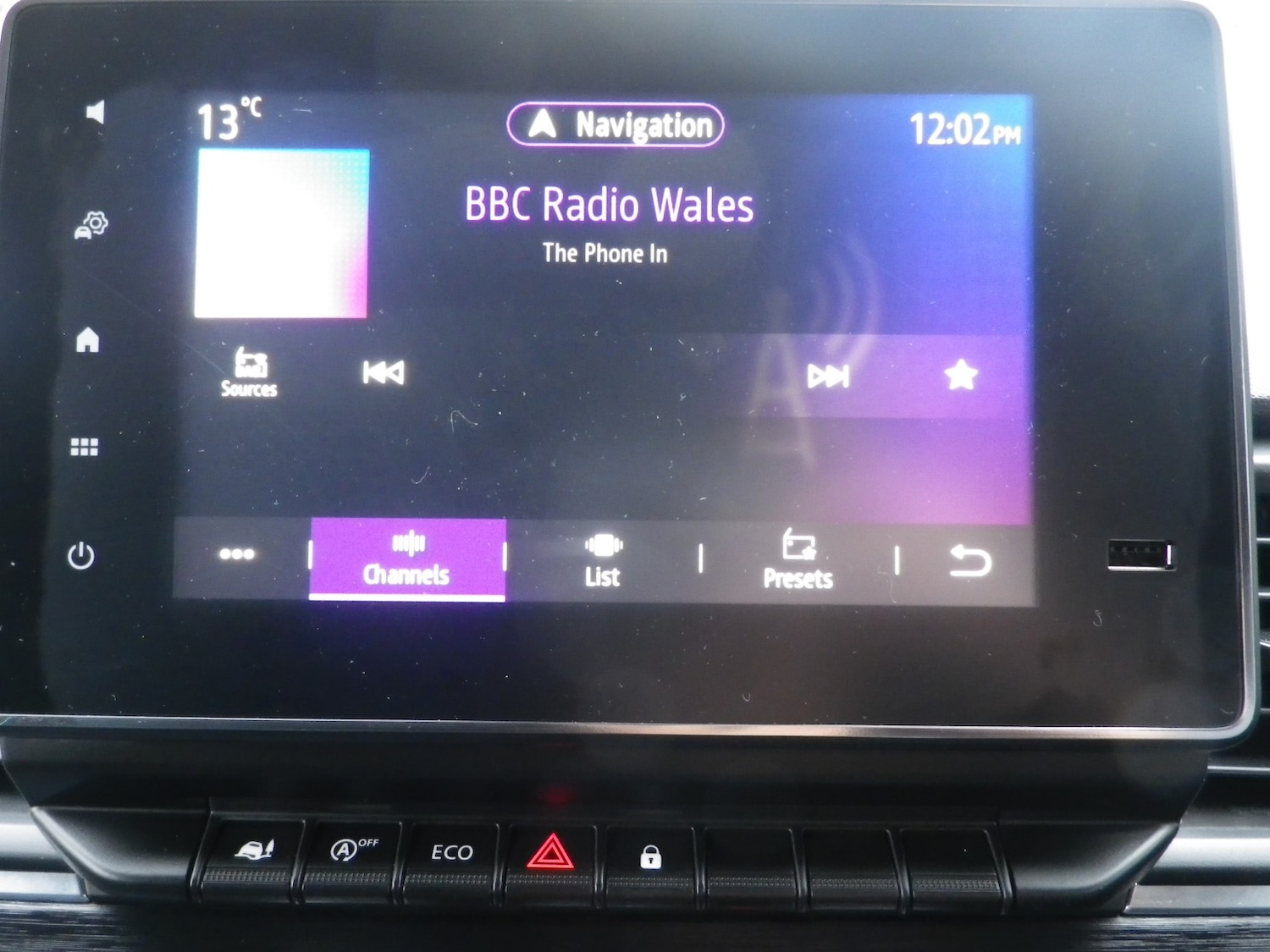 Used Renault Trafic 2024 for sale - 76369229: Photo 21