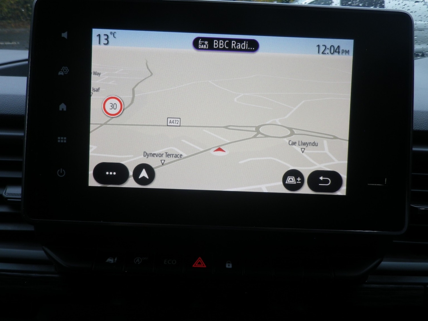 Used Renault Trafic 2024 for sale - 76369229: Photo 22