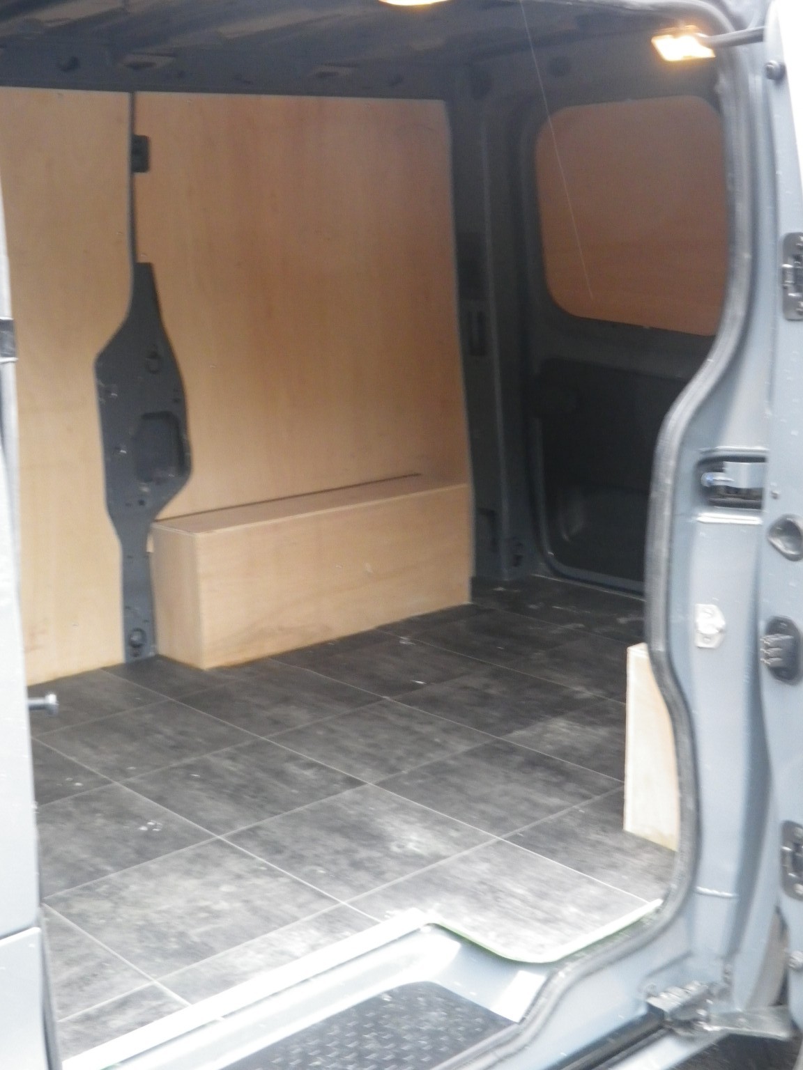 Used Renault Trafic 2024 for sale - 76369229: Photo 31