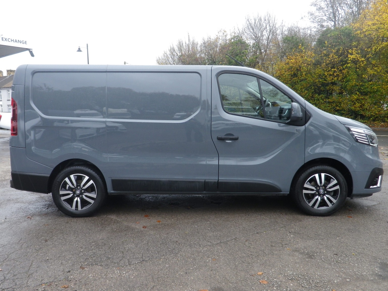 Used Renault Trafic 2024 for sale - 76369229: Photo 32