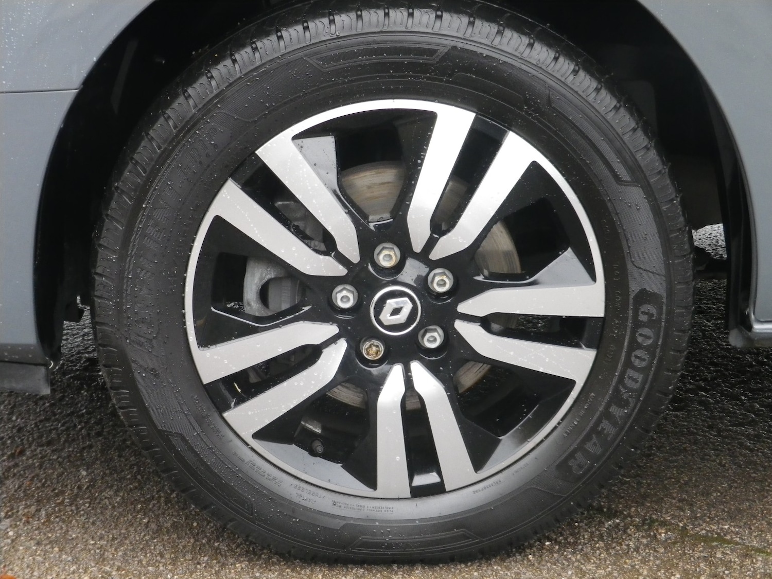 Used Renault Trafic 2024 for sale - 76369229: Photo 34