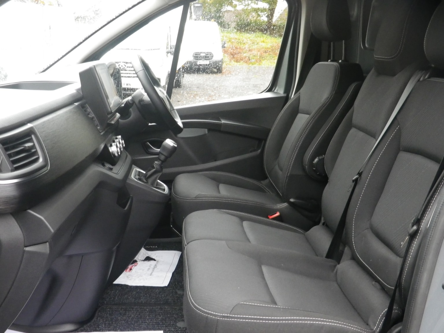 Used Renault Trafic 2024 for sale - 76369229: Photo 8