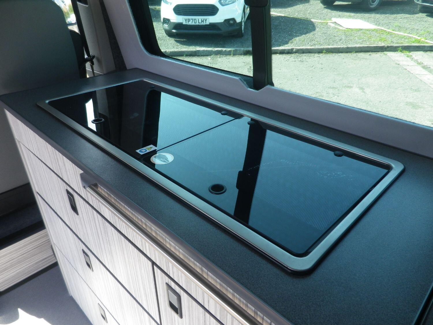 Used Volkswagen Transporter 2015 for sale - 76794706: Photo 26