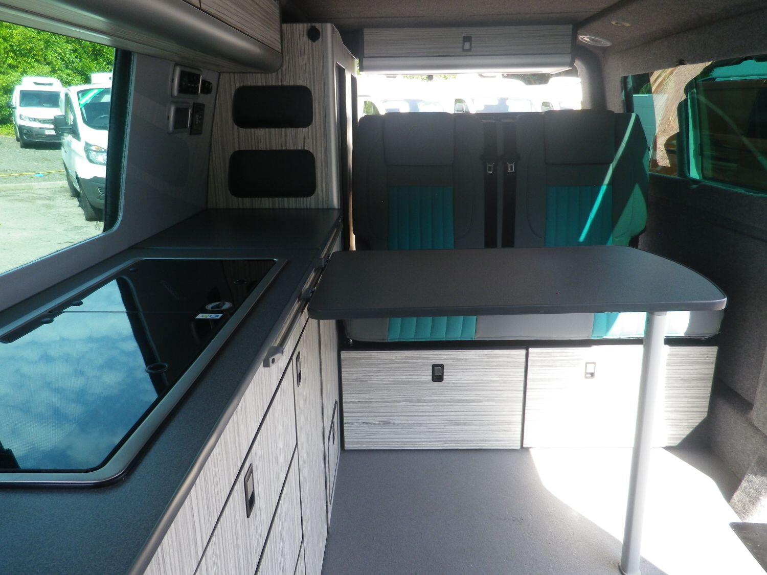 Used Volkswagen Transporter 2015 for sale - 76794706: Photo 32