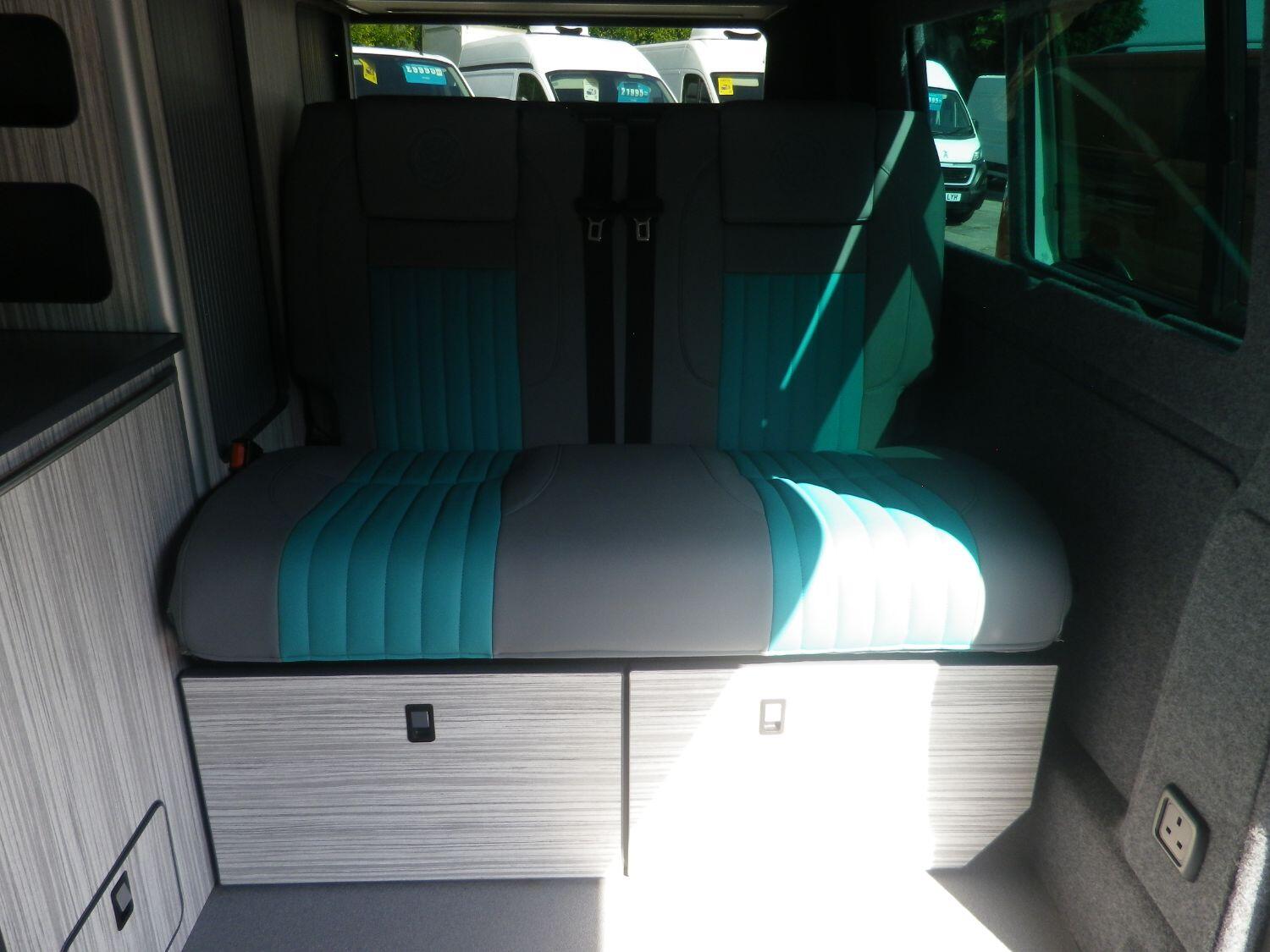 Used Volkswagen Transporter 2015 for sale - 76794706: Photo 33