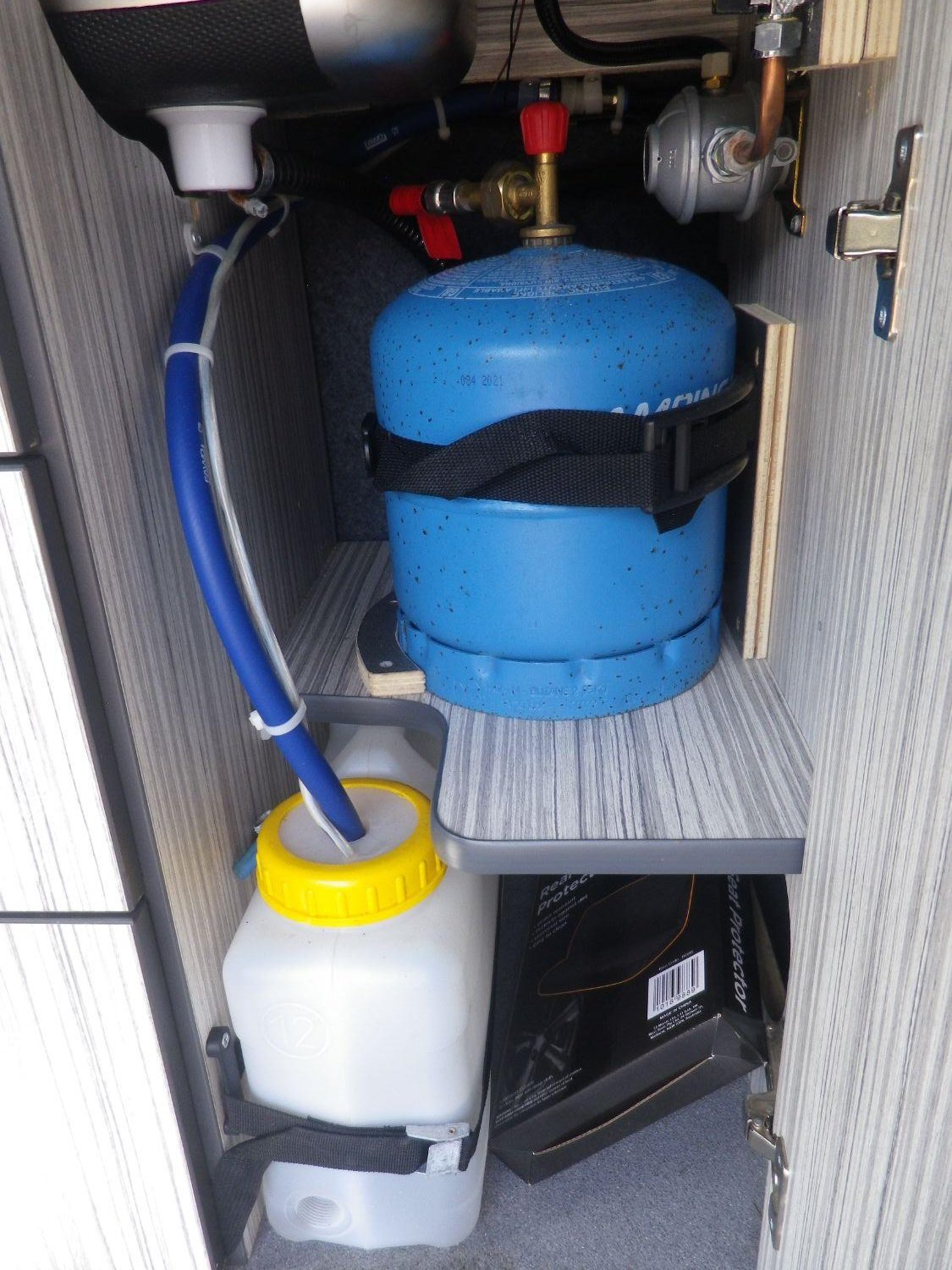 Used Volkswagen Transporter 2015 for sale - 76794706: Photo 35