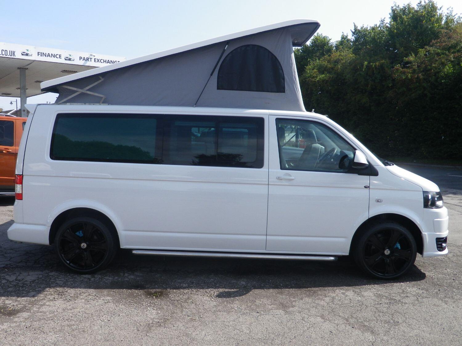 Used Volkswagen Transporter 2015 for sale - 76794706: Photo 42