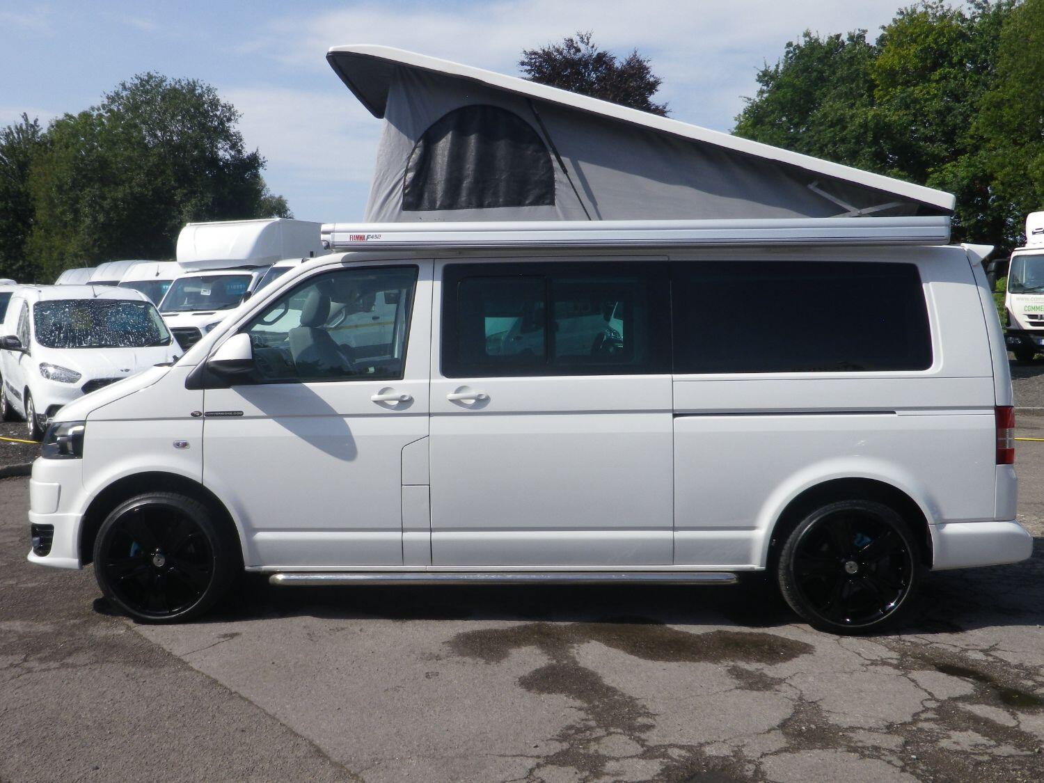 Used Volkswagen Transporter 2015 for sale - 76794706: Photo 43