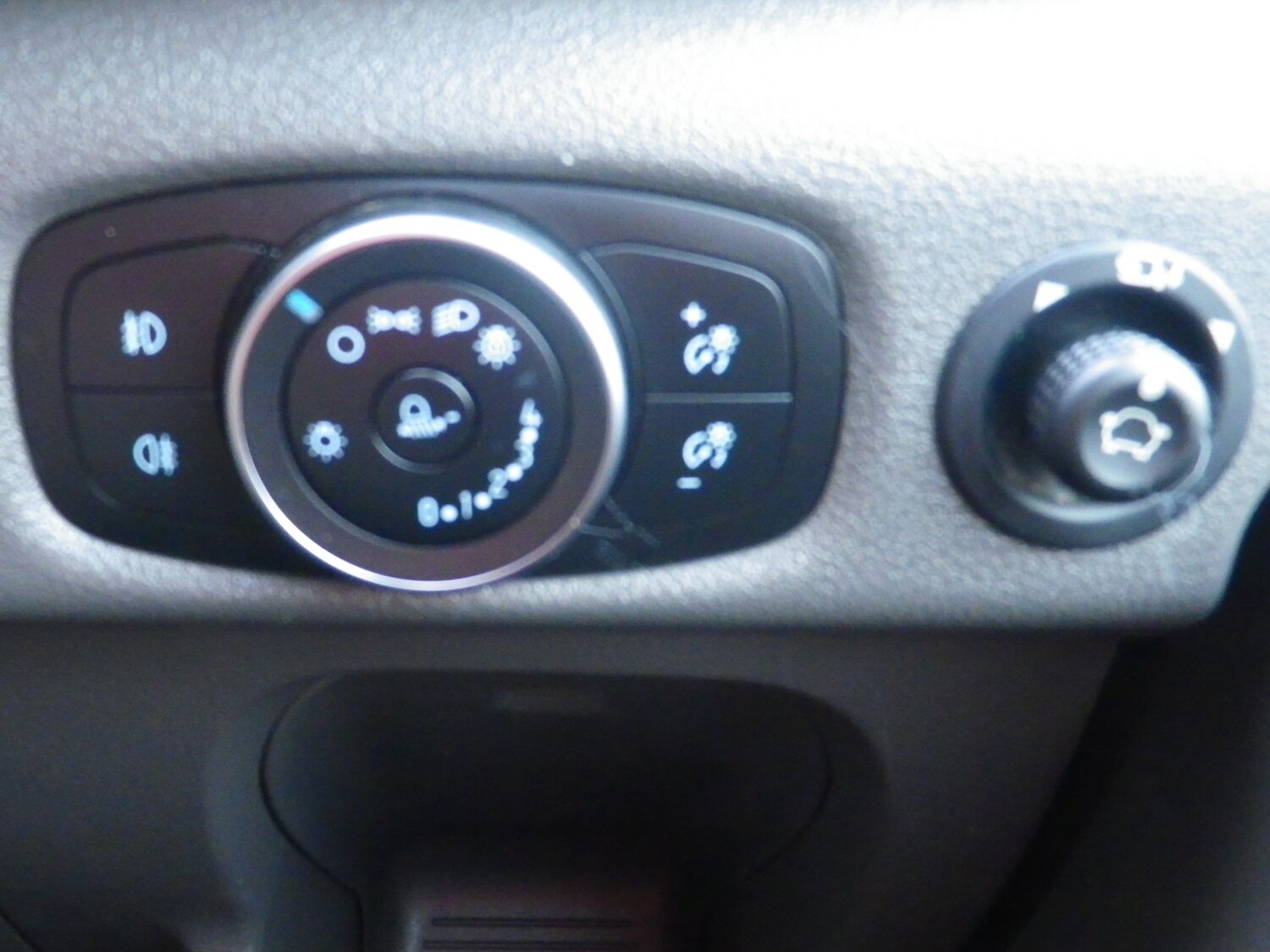 Used Ford Transit 2022 for sale - 77089787: Photo 21