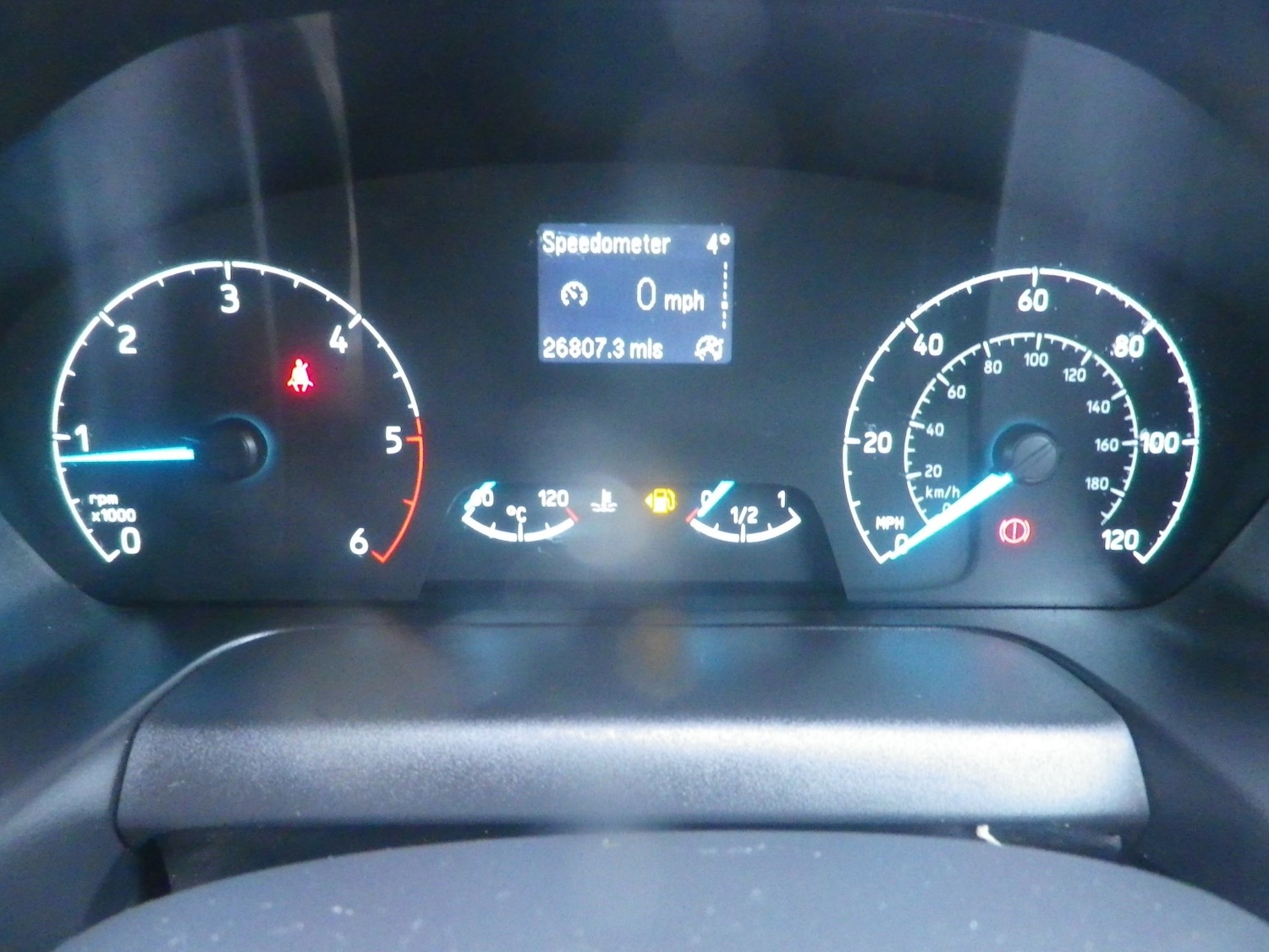 Used Ford Transit 2022 for sale - 77089787: Photo 23