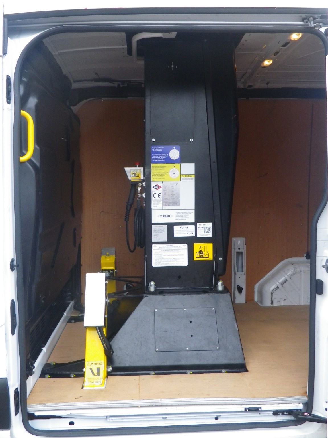 Used Ford Transit 2022 for sale - 77089787: Photo 29