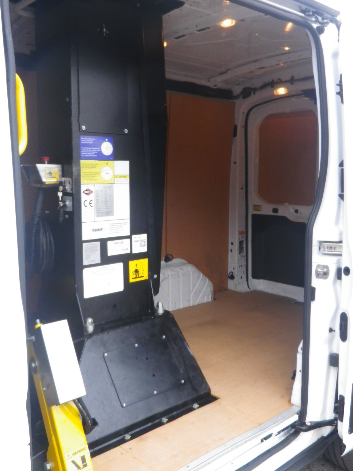 Used Ford Transit 2022 for sale - 77089787: Photo 30