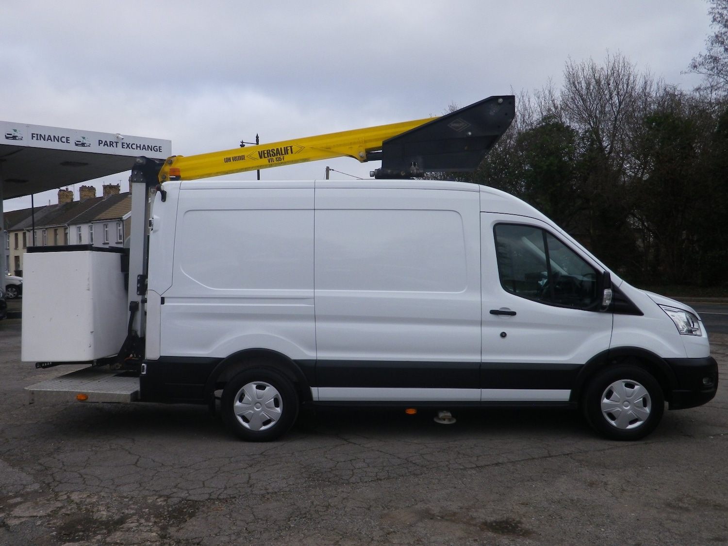 Used Ford Transit 2022 for sale - 77089787: Photo 33