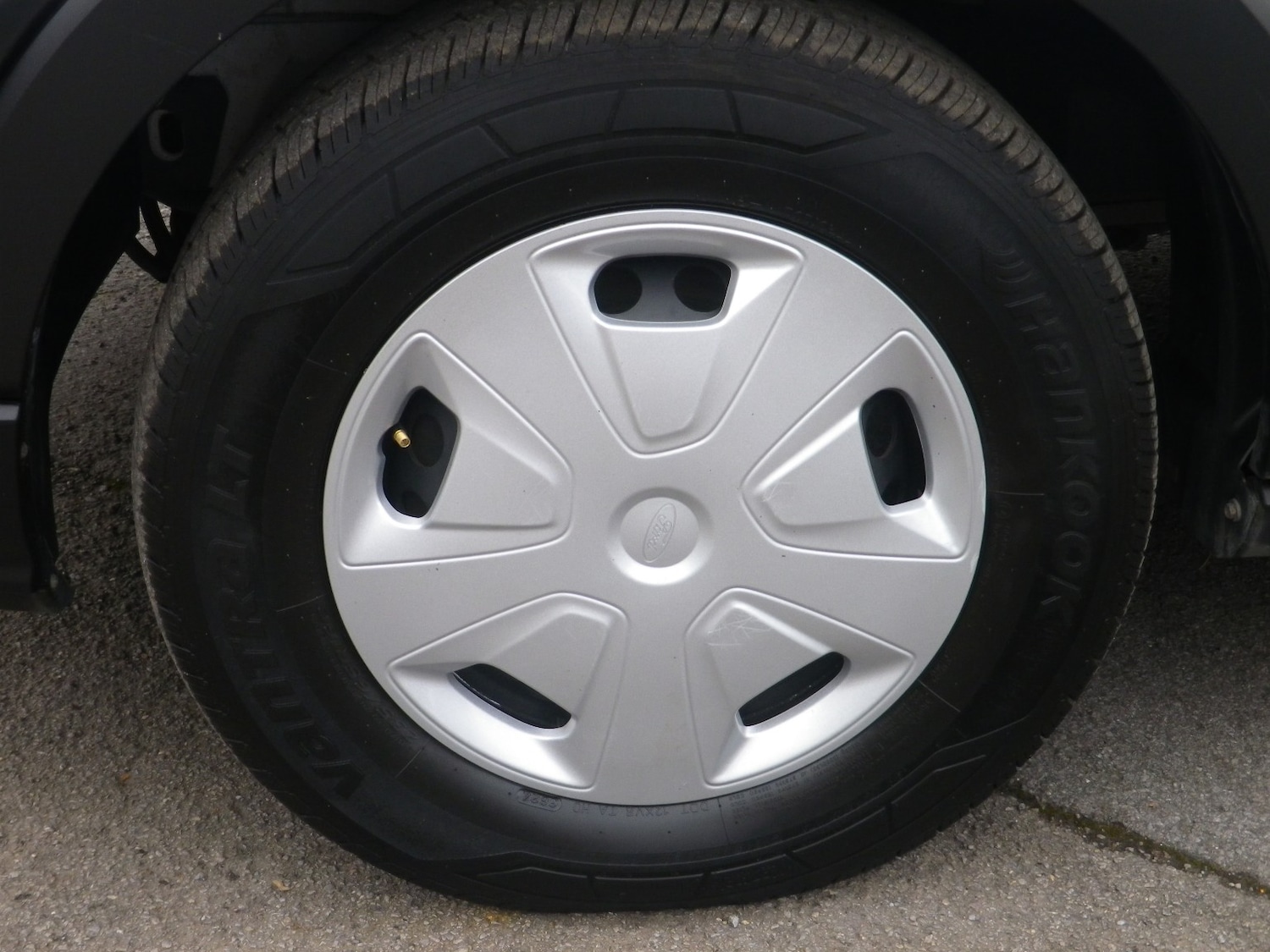 Used Ford Transit 2022 for sale - 77089787: Photo 34