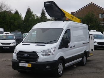 Used Ford Transit 2022 for sale - 77089787: Photo