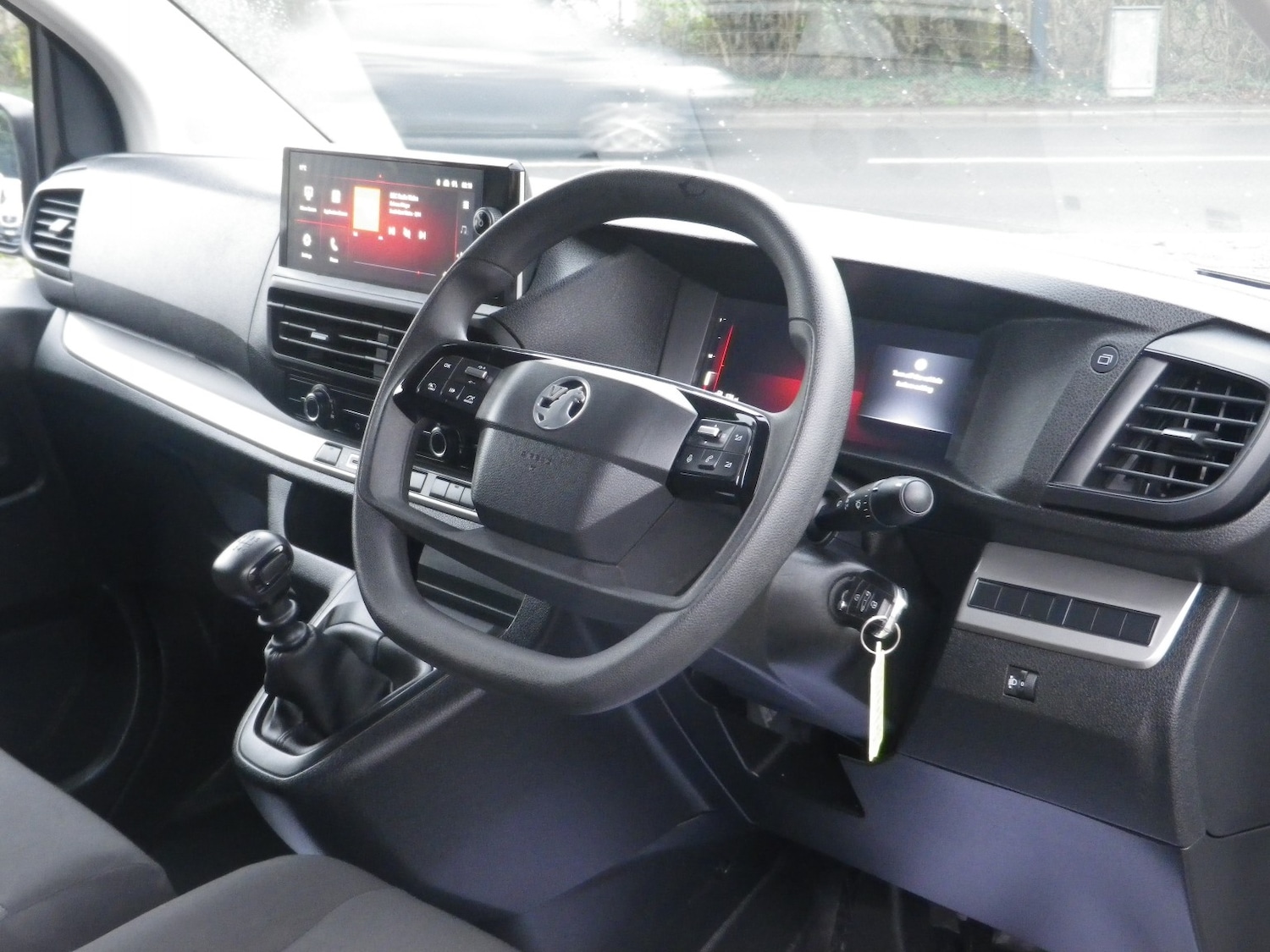 Used Vauxhall Vivaro 2024 for sale - 77881143: Photo 10