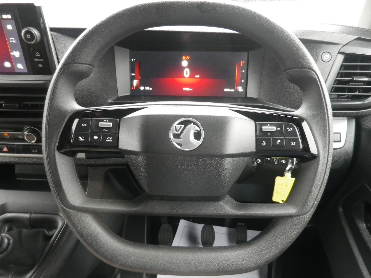 Used Vauxhall Vivaro 2024 for sale - 77881143: Photo 11