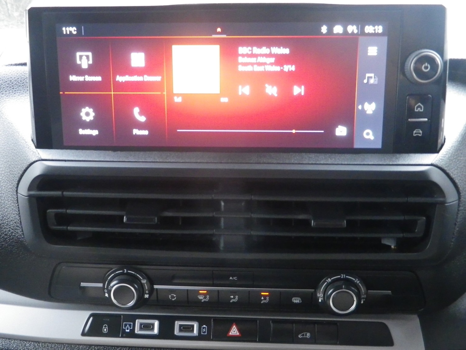 Used Vauxhall Vivaro 2024 for sale - 77881143: Photo 16