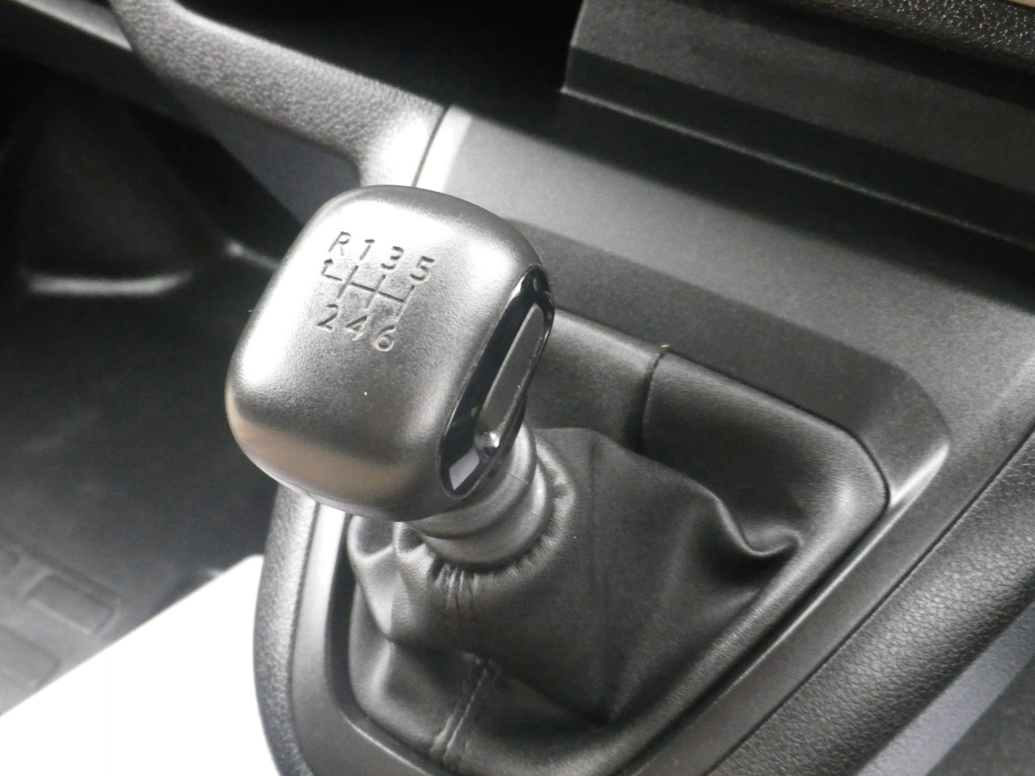 Used Vauxhall Vivaro 2024 for sale - 77881143: Photo 21