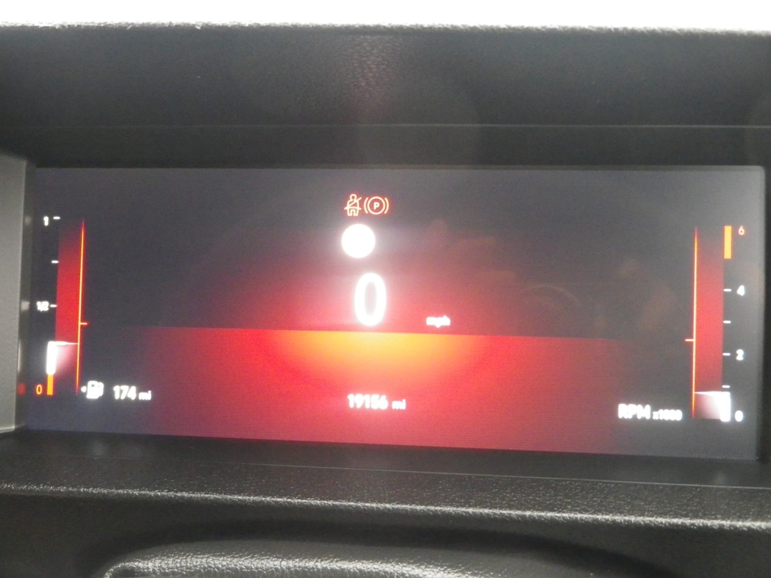 Used Vauxhall Vivaro 2024 for sale - 77881143: Photo 22