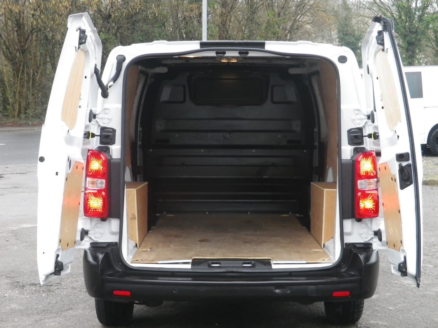 Used Vauxhall Vivaro 2024 for sale - 77881143: Photo 26