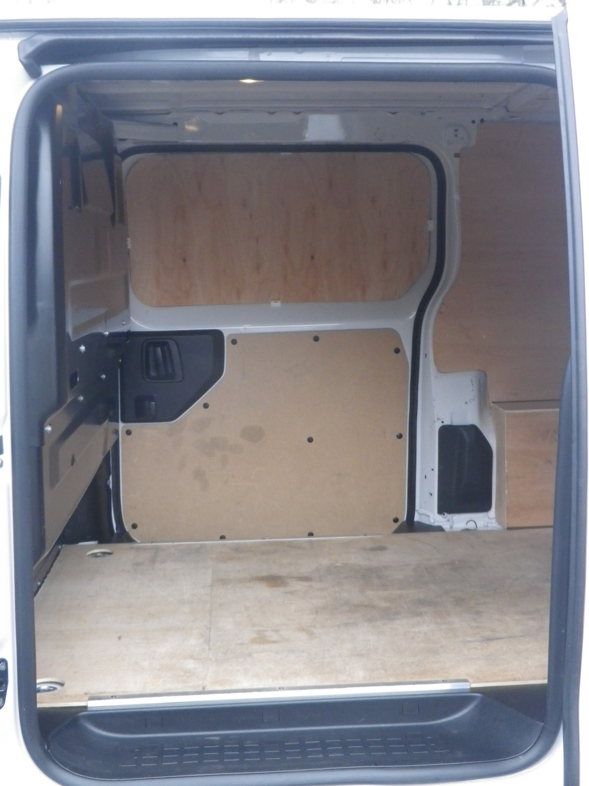 Used Vauxhall Vivaro 2024 for sale - 77881143: Photo 28