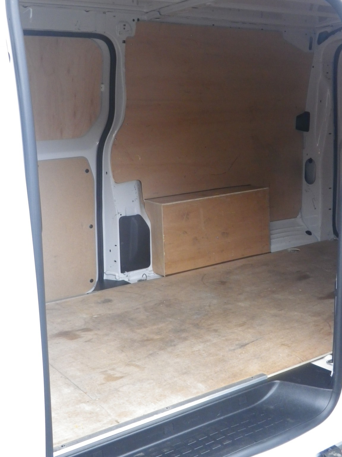 Used Vauxhall Vivaro 2024 for sale - 77881143: Photo 29