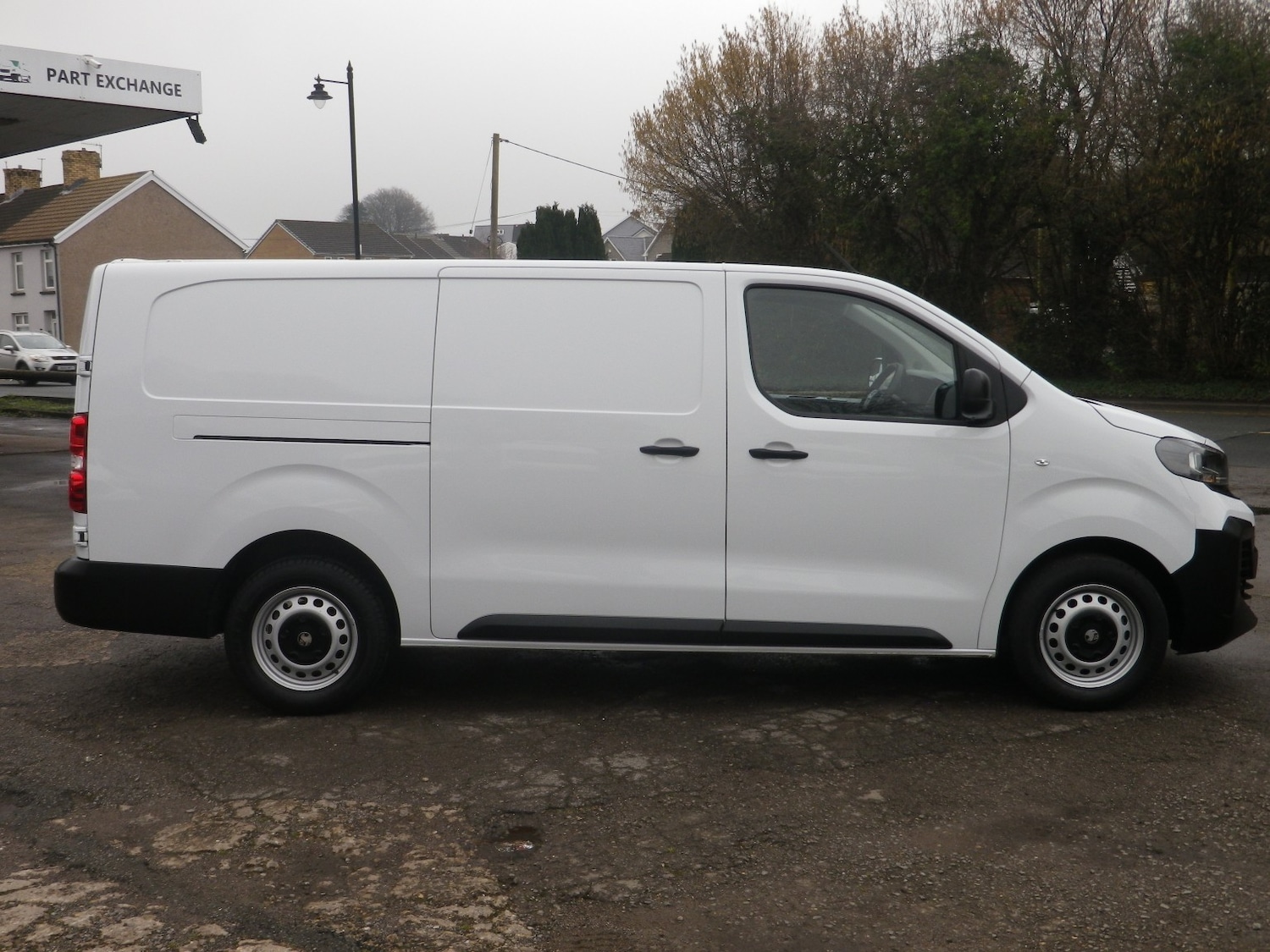 Used Vauxhall Vivaro 2024 for sale - 77881143: Photo 31