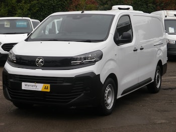 Used Vauxhall Vivaro 2024 for sale - 77881143: Photo