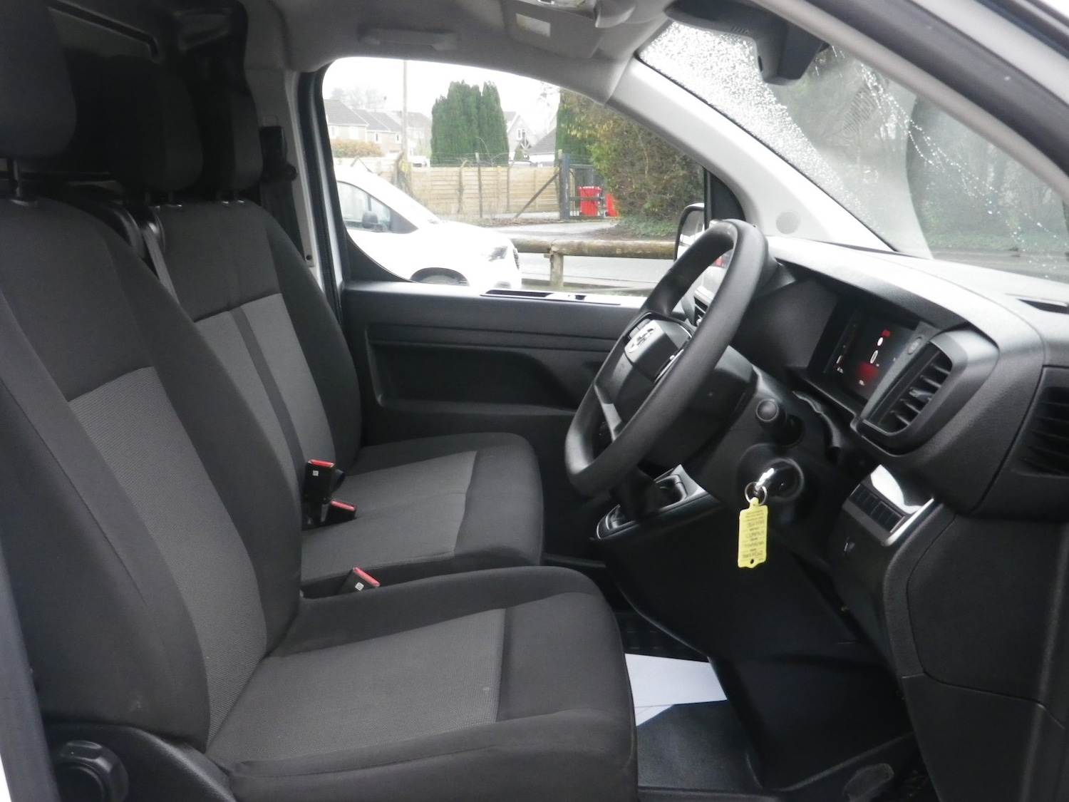 Used Vauxhall Vivaro 2024 for sale - 77881143: Photo 7