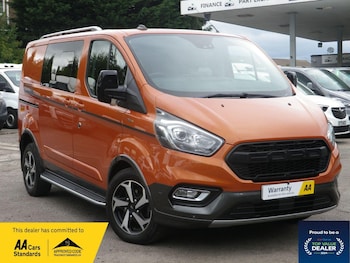 Ford - Transit