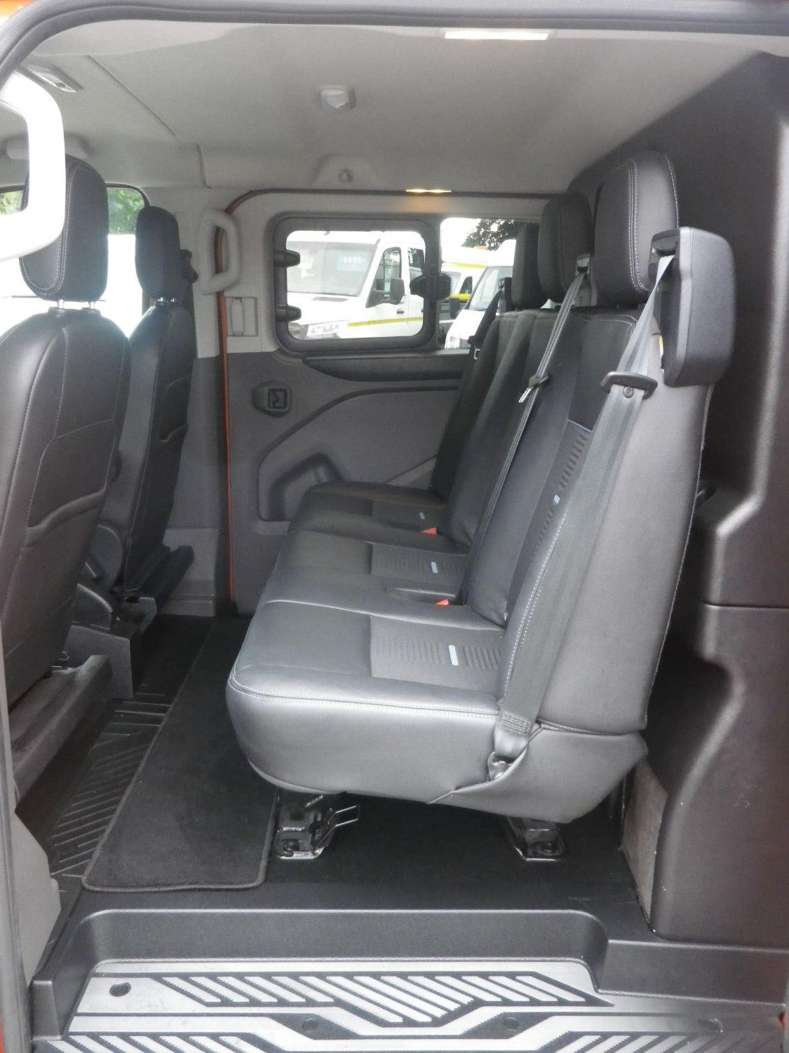 Vehicle 29