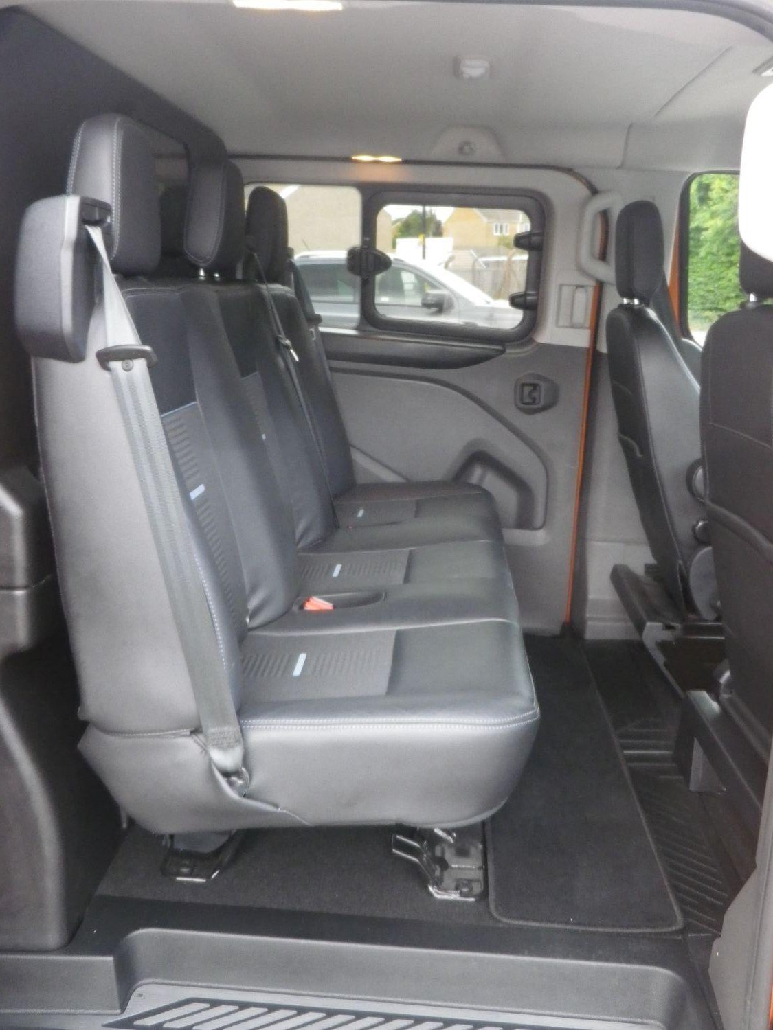 Vehicle 31