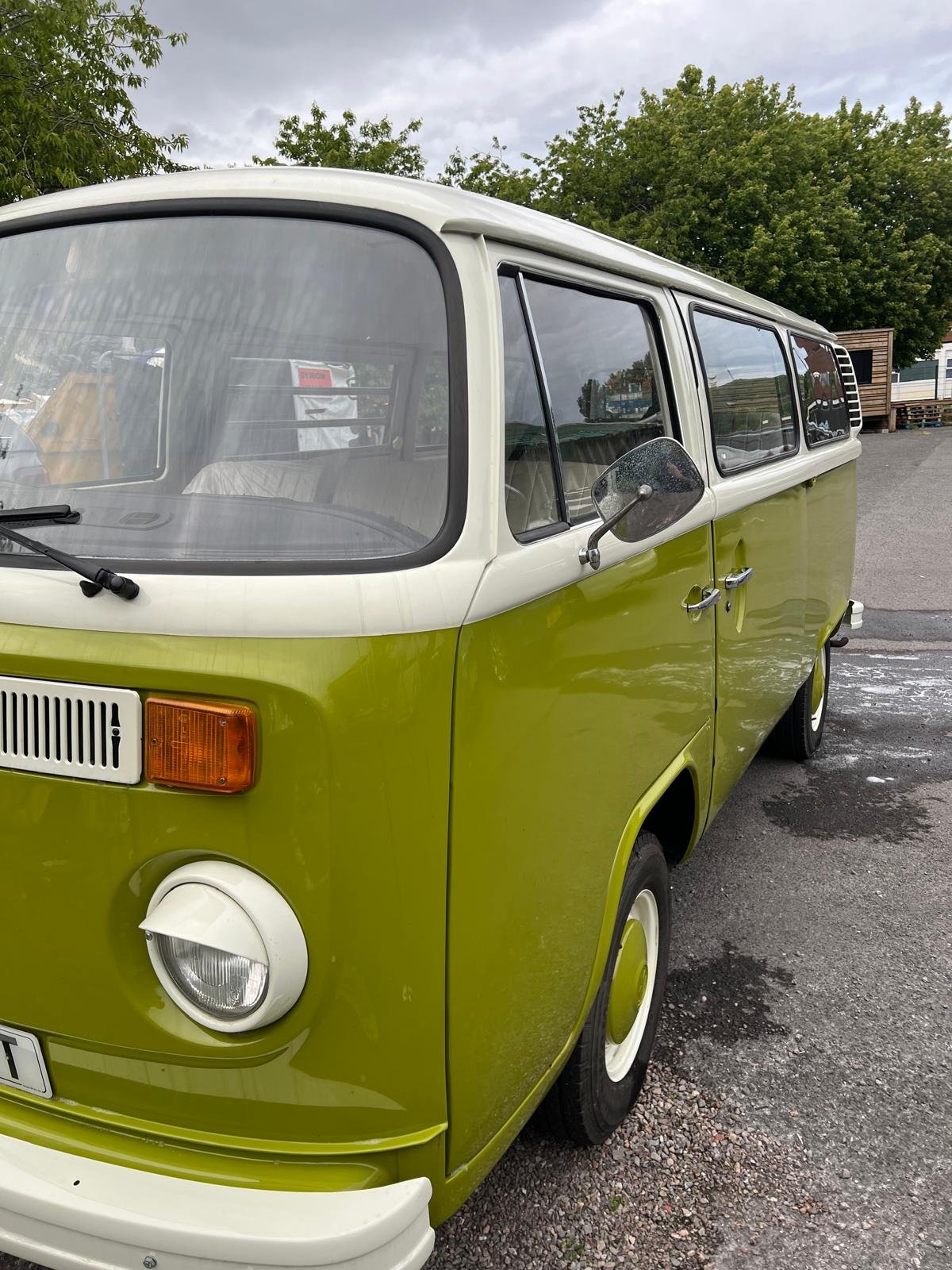 Used Volkswagen Other 1979 for sale - 77750042: Photo 5