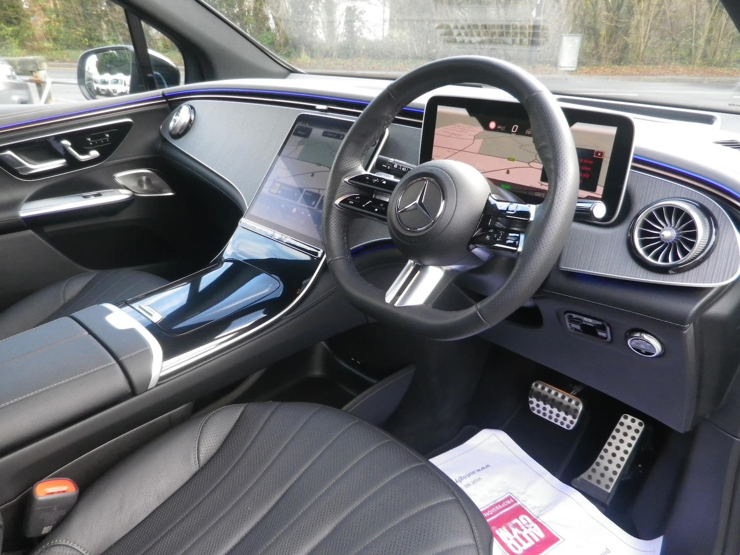 Used Mercedes-Benz EQA 2025 for sale - 77749803: Photo 10