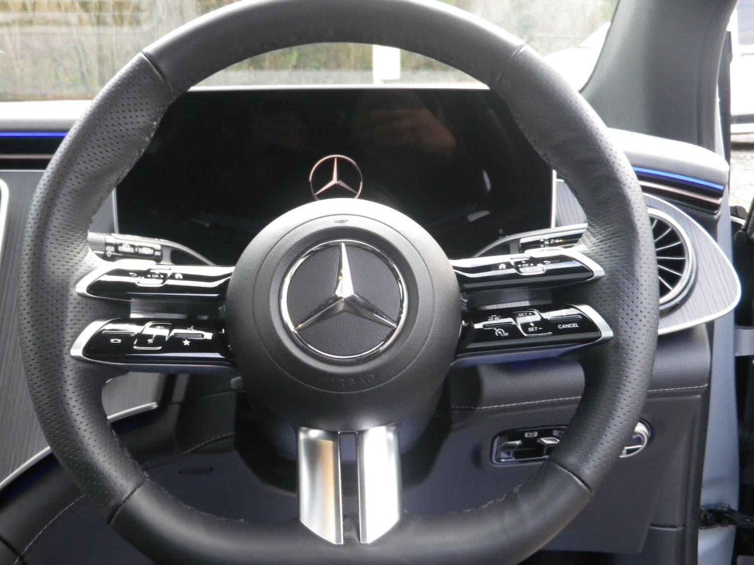 Used Mercedes-Benz EQA 2025 for sale - 77749803: Photo 11