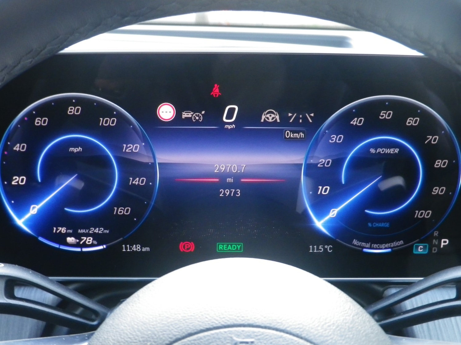 Used Mercedes-Benz EQA 2025 for sale - 77749803: Photo 18