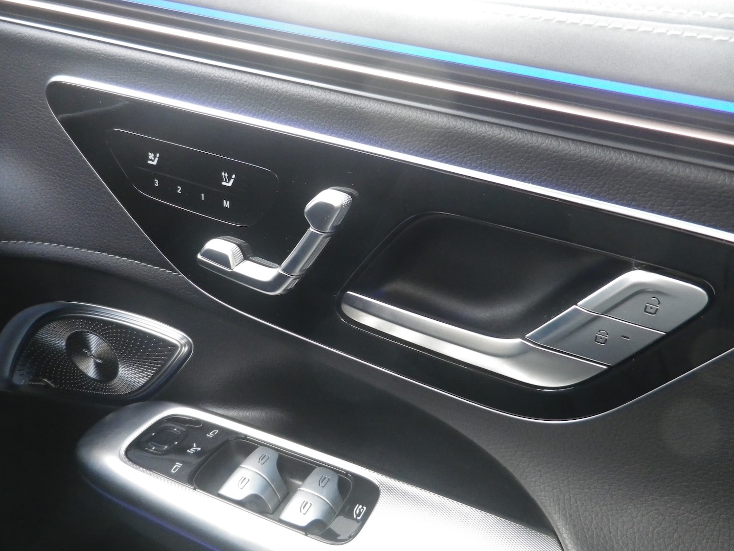 Used Mercedes-Benz EQA 2025 for sale - 77749803: Photo 21