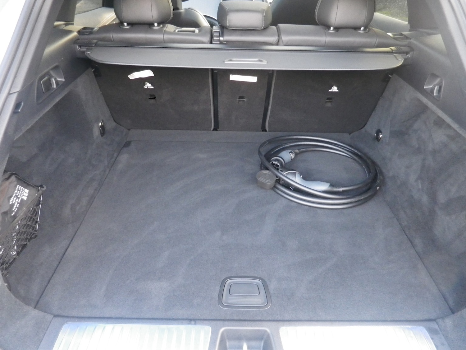 Used Mercedes-Benz EQA 2025 for sale - 77749803: Photo 25