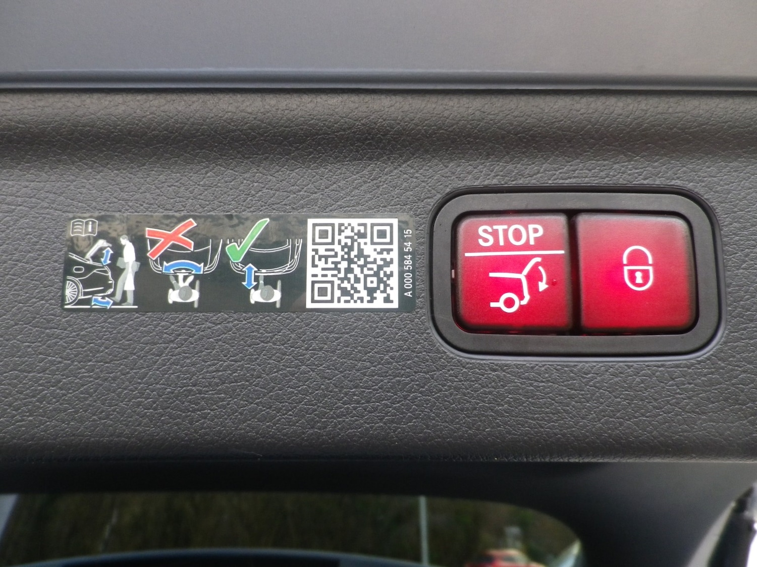 Used Mercedes-Benz EQA 2025 for sale - 77749803: Photo 26