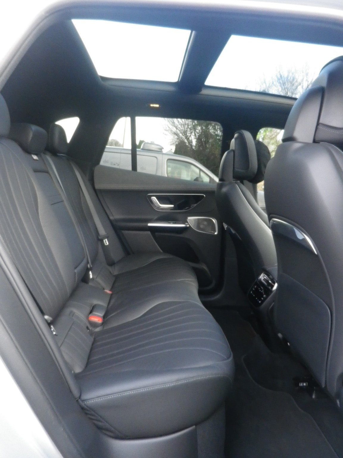 Used Mercedes-Benz EQA 2025 for sale - 77749803: Photo 27