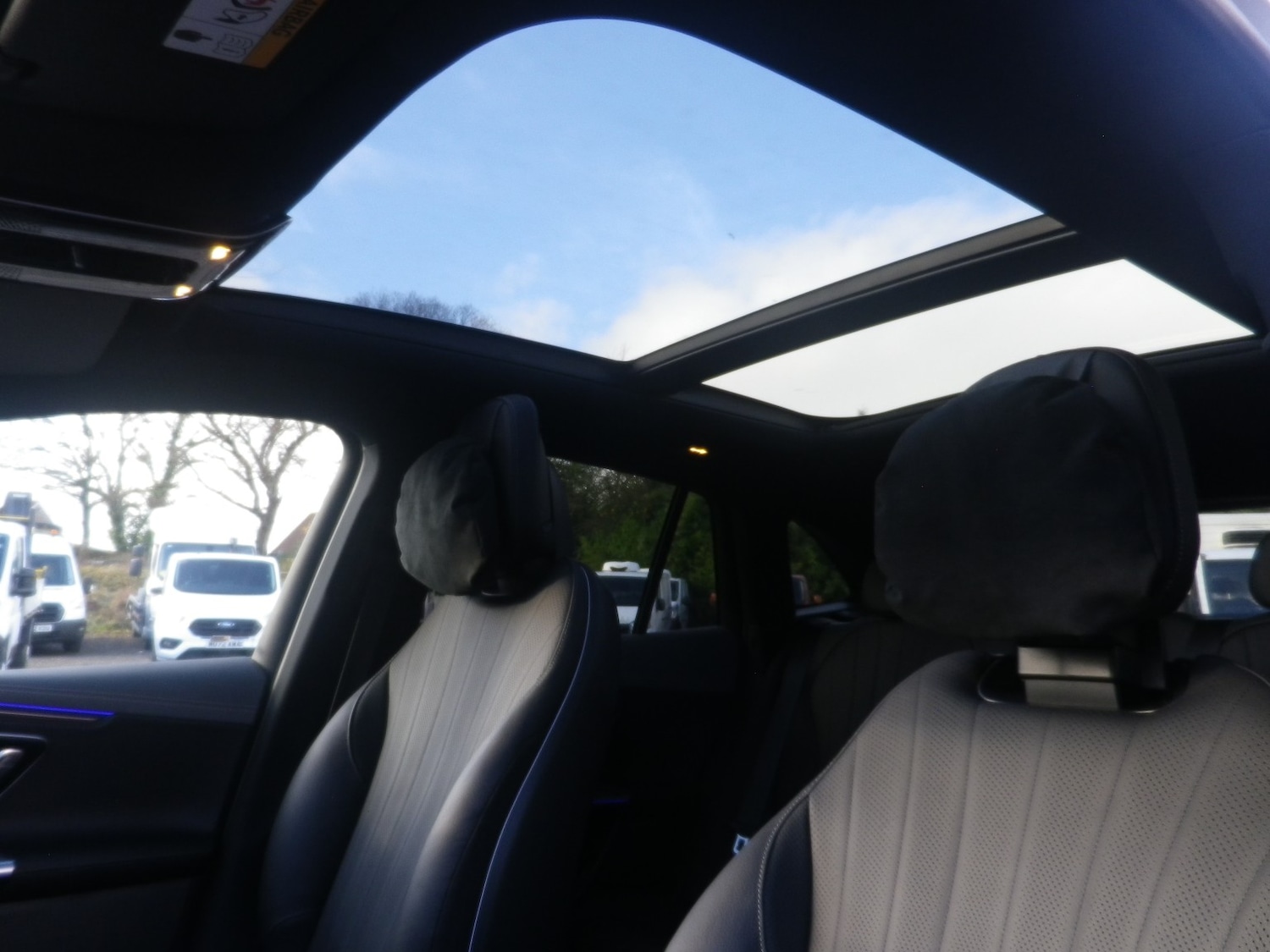 Used Mercedes-Benz EQA 2025 for sale - 77749803: Photo 29